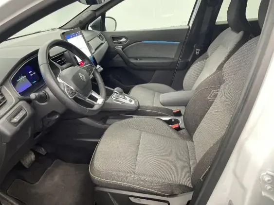 RENAULT SYMBIOZ - voiture d'occasion - Photo 18