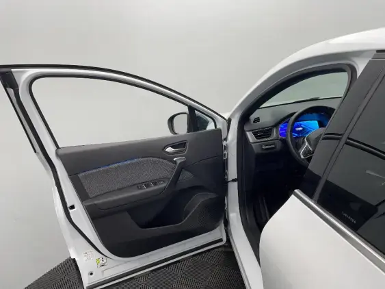 RENAULT SYMBIOZ - voiture d'occasion - Photo 19
