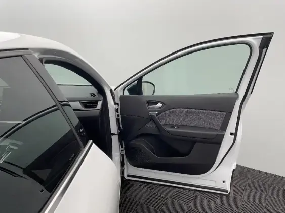 RENAULT SYMBIOZ - voiture d'occasion - Photo 20