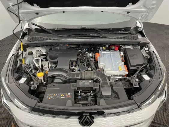 RENAULT SYMBIOZ - voiture d'occasion - Photo 21