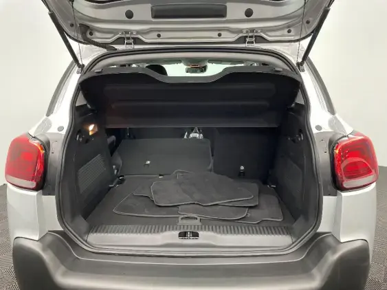 CITROEN C3 AIRCROSS - voiture d'occasion - Photo 16