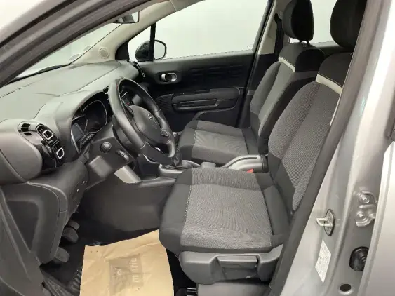 CITROEN C3 AIRCROSS - voiture d'occasion - Photo 18
