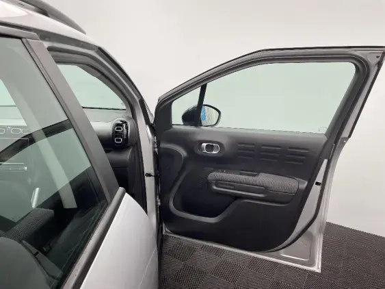 CITROEN C3 AIRCROSS - voiture d'occasion - Photo 20