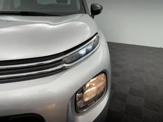 CITROEN C3 AIRCROSS - voiture d'occasion - Photo 22
