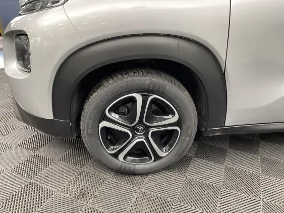 CITROEN C3 AIRCROSS - voiture d'occasion - Photo 23
