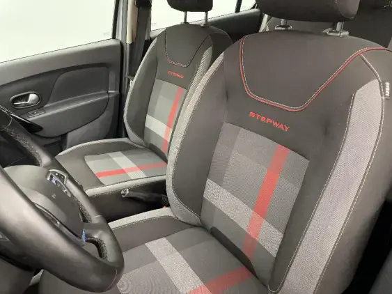 DACIA SANDERO II - voiture d'occasion - Photo 16
