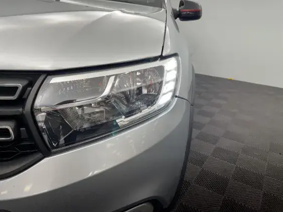 DACIA SANDERO II - voiture d'occasion - Photo 19