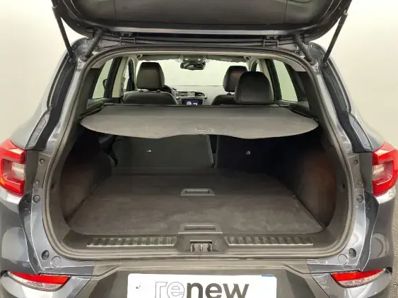 RENAULT KADJAR - voiture d'occasion - Photo 16