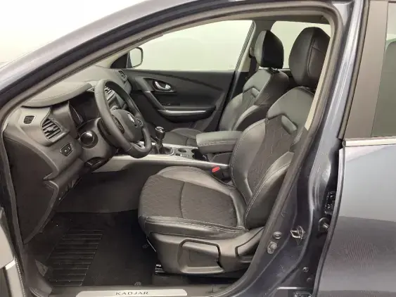 RENAULT KADJAR - voiture d'occasion - Photo 18