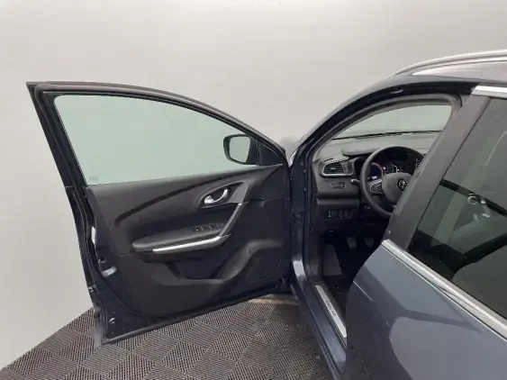 RENAULT KADJAR - voiture d'occasion - Photo 19