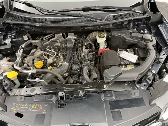 RENAULT KADJAR - voiture d'occasion - Photo 21
