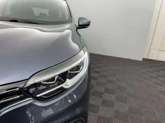 RENAULT KADJAR - voiture d'occasion - Photo 22