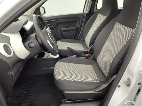 RENAULT TWINGO ELECTRIQUE III - voiture d'occasion - Photo 18