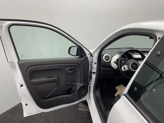 RENAULT TWINGO ELECTRIQUE III - voiture d'occasion - Photo 19
