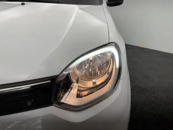 RENAULT TWINGO ELECTRIQUE III - voiture d'occasion - Photo 22
