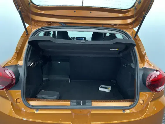 DACIA SANDERO III - voiture d'occasion - Photo 16
