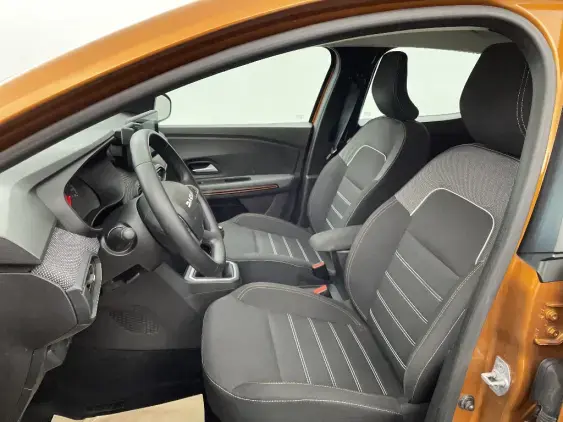 DACIA SANDERO III - voiture d'occasion - Photo 18