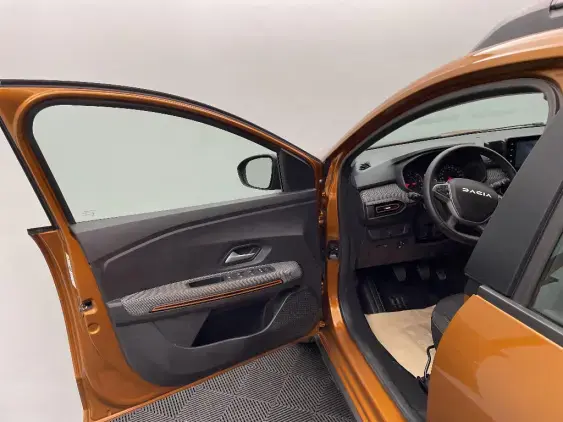 DACIA SANDERO III - voiture d'occasion - Photo 19