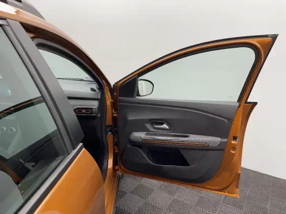 DACIA SANDERO III - voiture d'occasion - Photo 20