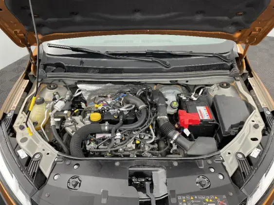 DACIA SANDERO III - voiture d'occasion - Photo 21