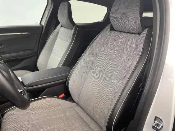 RENAULT MEGANE V - voiture d'occasion - Photo 18