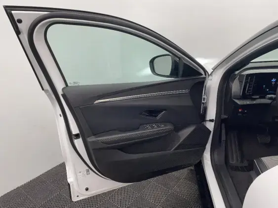 RENAULT MEGANE V - voiture d'occasion - Photo 20