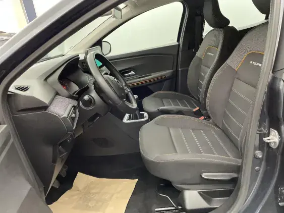 DACIA SANDERO III - voiture d'occasion - Photo 18