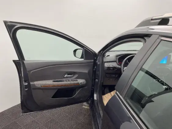 DACIA SANDERO III - voiture d'occasion - Photo 19