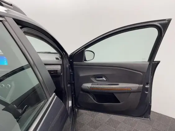 DACIA SANDERO III - voiture d'occasion - Photo 20