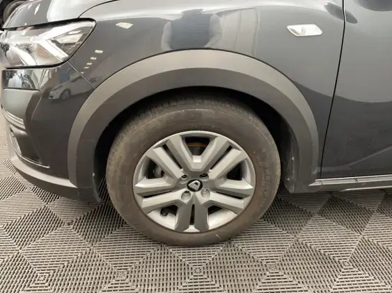 DACIA SANDERO III - voiture d'occasion - Photo 23