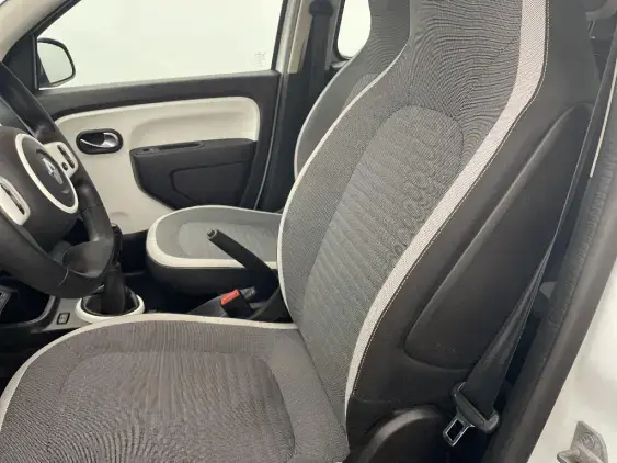 RENAULT TWINGO III - voiture d'occasion - Photo 15