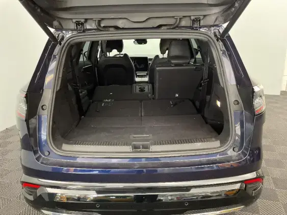 RENAULT ESPACE VI - voiture d'occasion - Photo 16