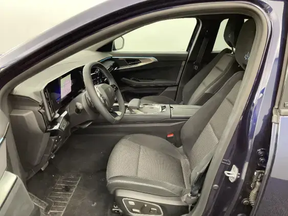 RENAULT ESPACE VI - voiture d'occasion - Photo 18