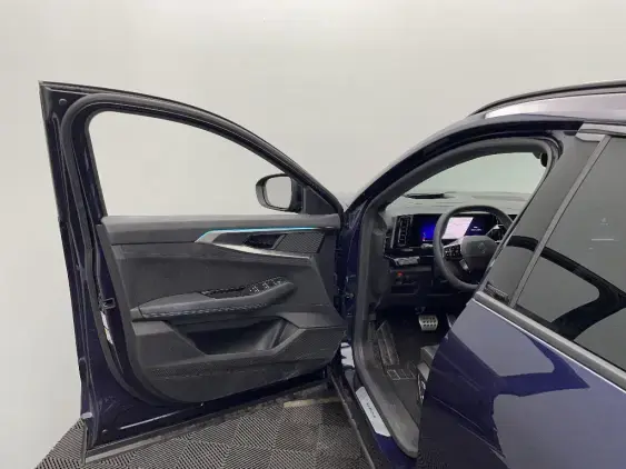 RENAULT ESPACE VI - voiture d'occasion - Photo 19
