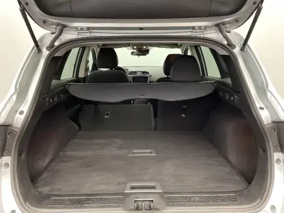 RENAULT KADJAR - voiture d'occasion - Photo 16