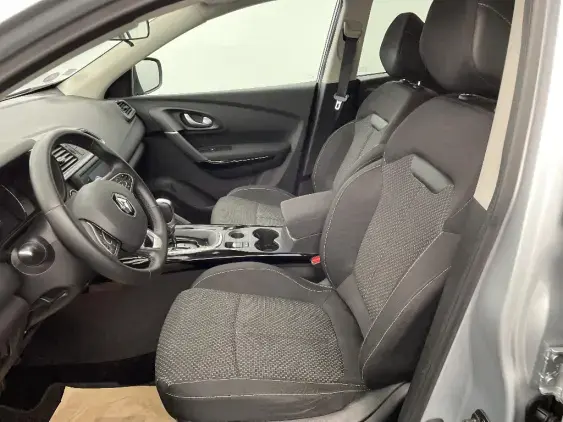 RENAULT KADJAR - voiture d'occasion - Photo 18