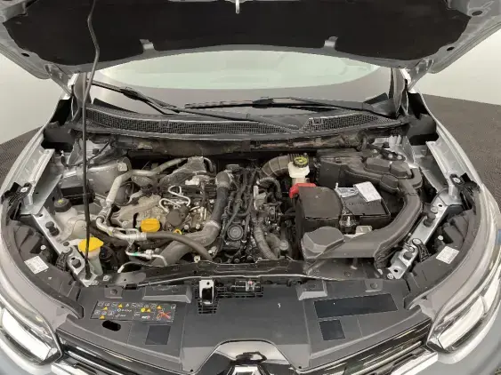 RENAULT KADJAR - voiture d'occasion - Photo 21