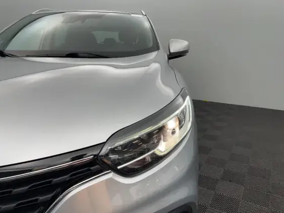 RENAULT KADJAR - voiture d'occasion - Photo 22