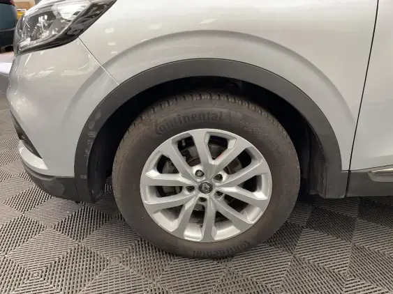 RENAULT KADJAR - voiture d'occasion - Photo 23