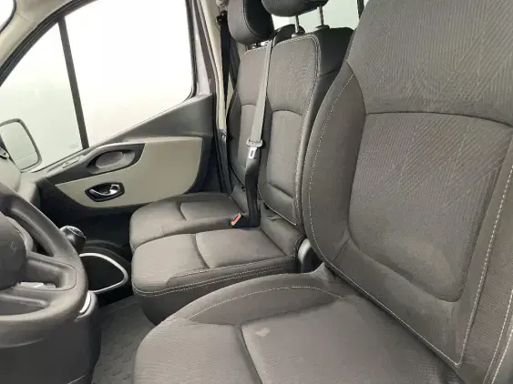 RENAULT TRAFIC III - voiture d'occasion - Photo 16