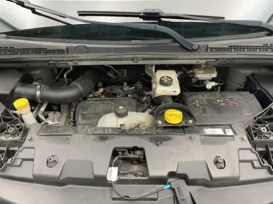 RENAULT TRAFIC III - voiture d'occasion - Photo 19