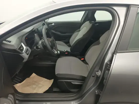 RENAULT CLIO V - voiture d'occasion - Photo 18