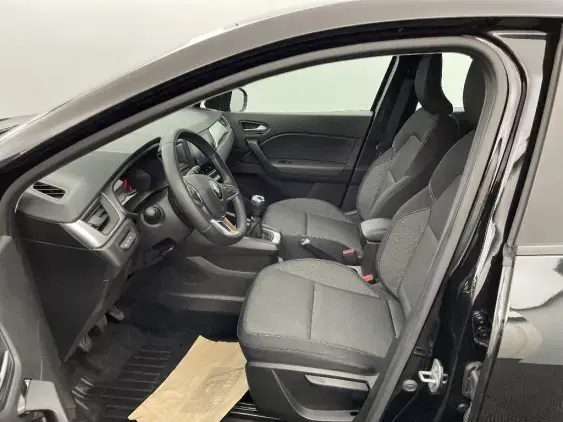 RENAULT CAPTUR II - voiture d'occasion - Photo 18