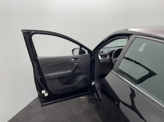 RENAULT CAPTUR II - voiture d'occasion - Photo 19