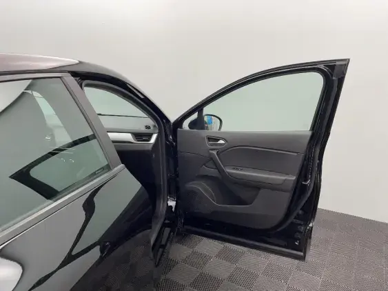 RENAULT CAPTUR II - voiture d'occasion - Photo 20