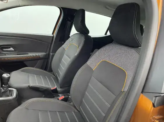 DACIA SANDERO III - voiture d'occasion - Photo 18