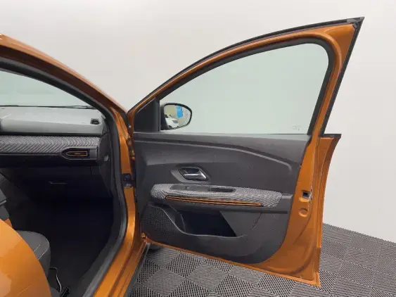 DACIA SANDERO III - voiture d'occasion - Photo 20