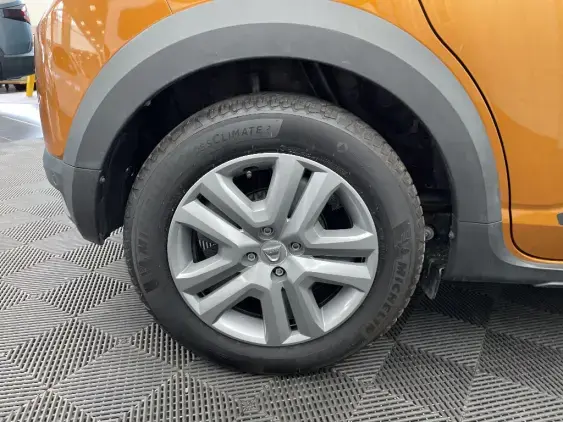 DACIA SANDERO III - voiture d'occasion - Photo 25
