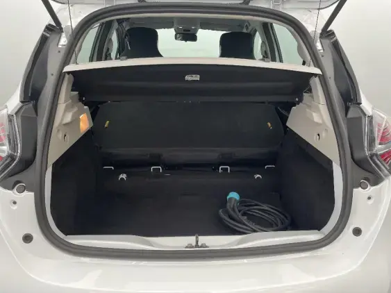 RENAULT ZOE - voiture d'occasion - Photo 16