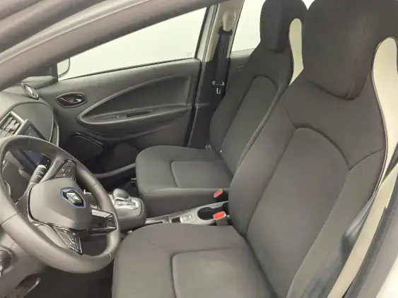 RENAULT ZOE - voiture d'occasion - Photo 18